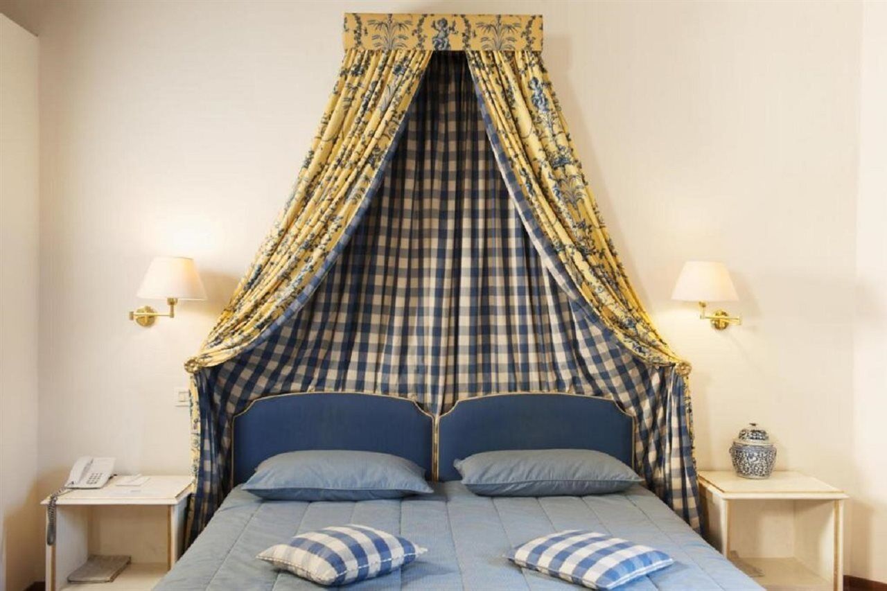 Palazzo Ruspoli *