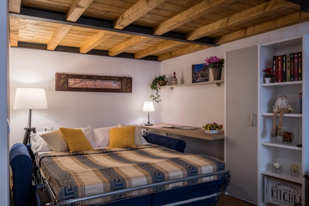 Apartment Parione *