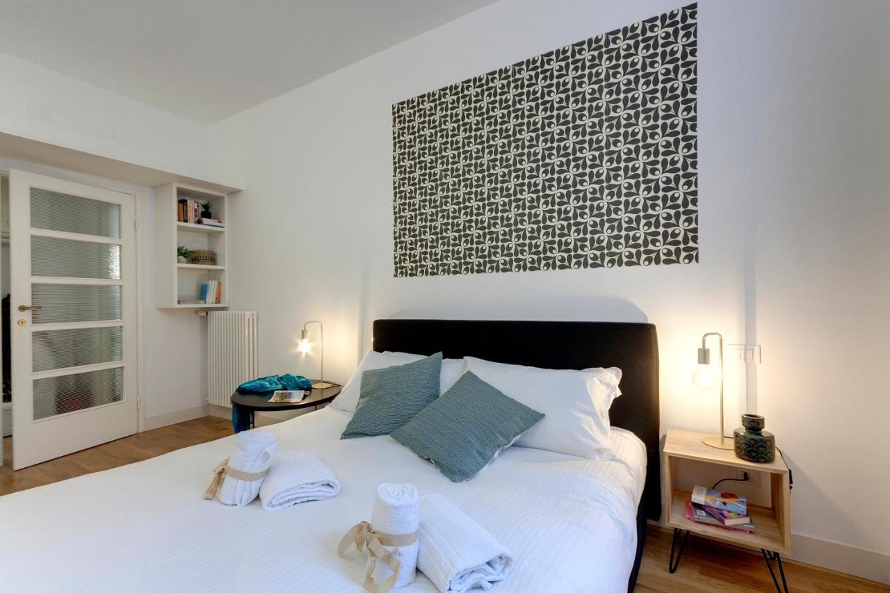 Costa San Giorgio By Mamo Apartment Florence