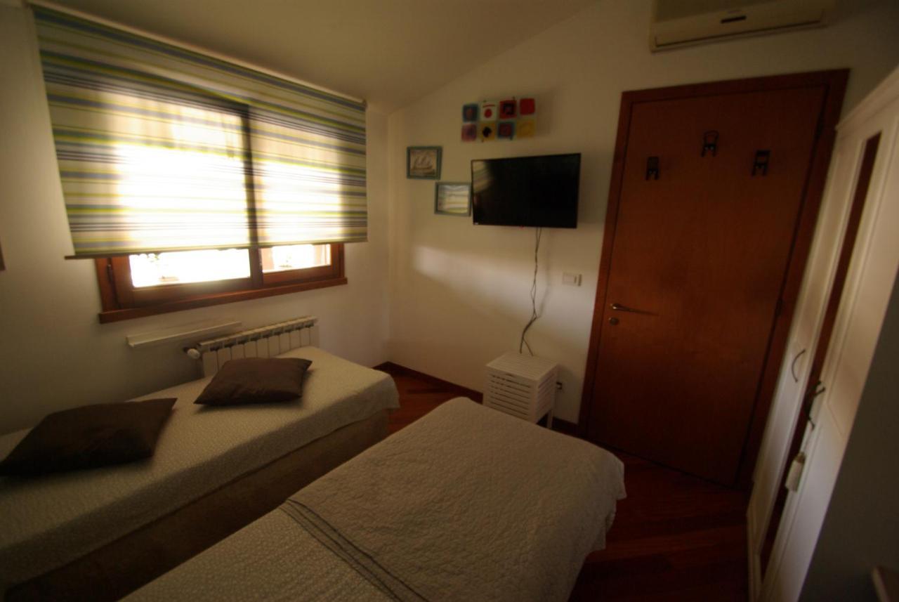Homestay A Casa Di Teresa Florence