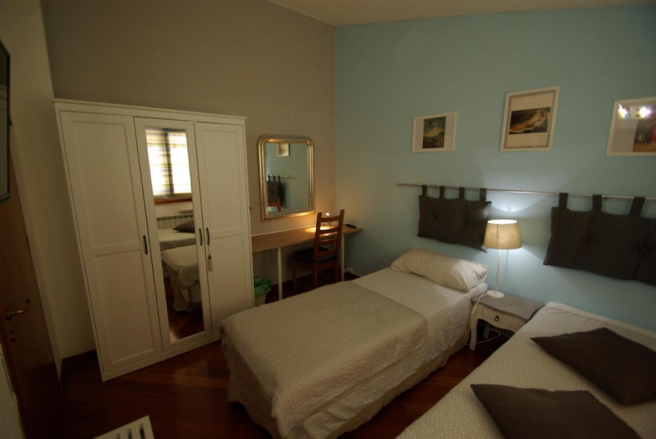 A Casa Di Teresa Homestay