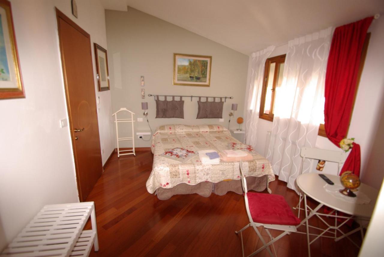 Homestay A Casa Di Teresa Florence