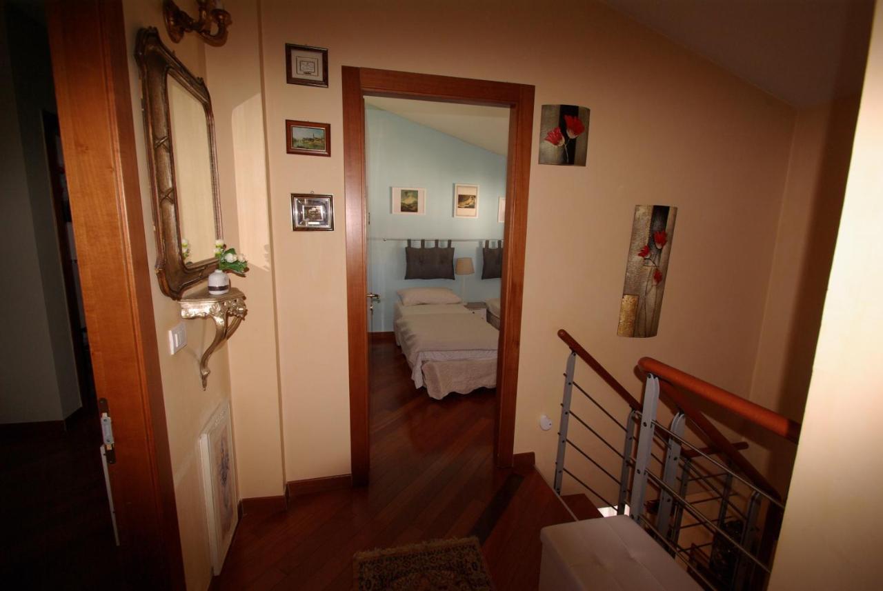 A Casa Di Teresa * Florence