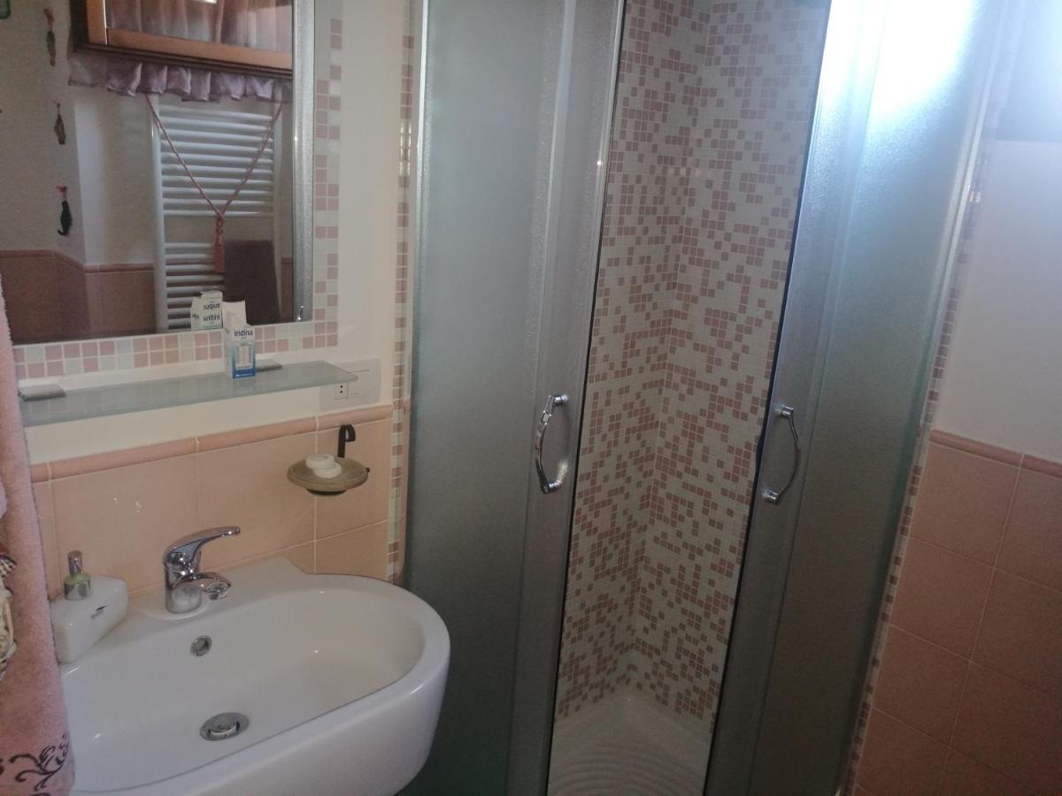 A Casa Di Teresa Homestay