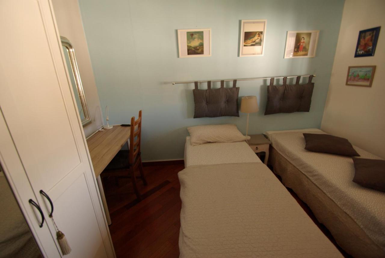 Homestay A Casa Di Teresa *