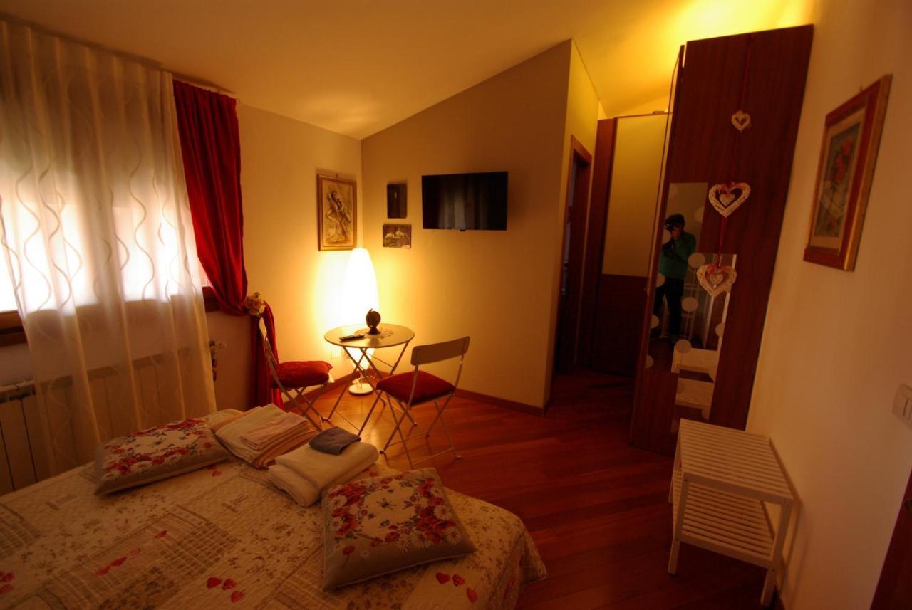 A Casa Di Teresa * Florence