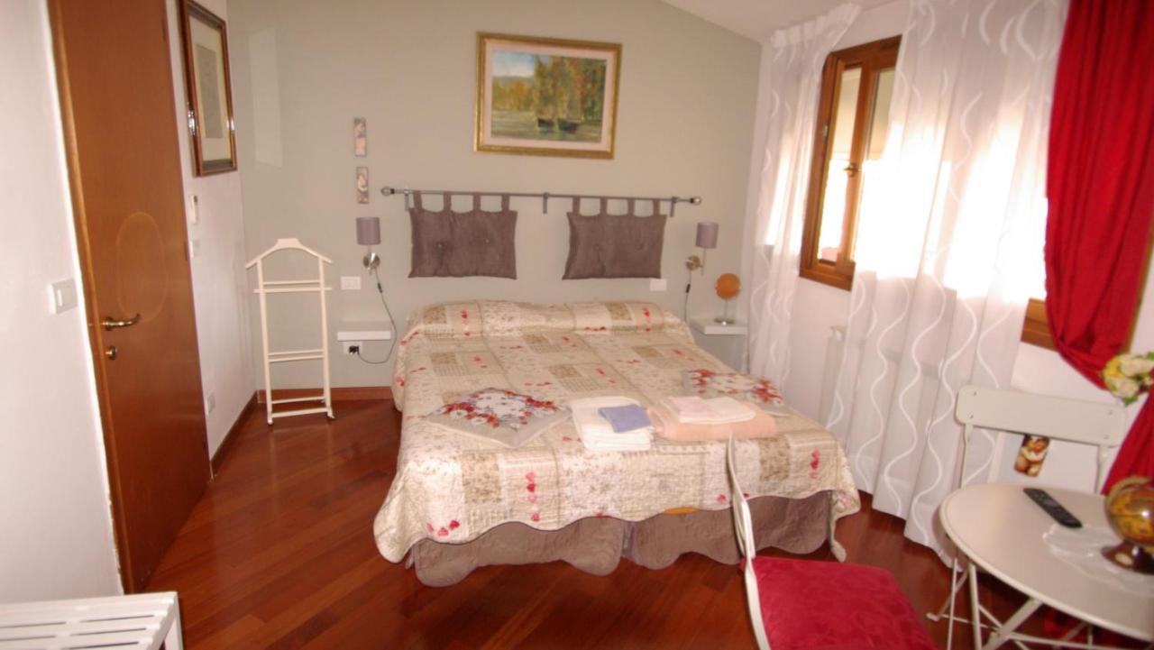 A Casa Di Teresa Homestay