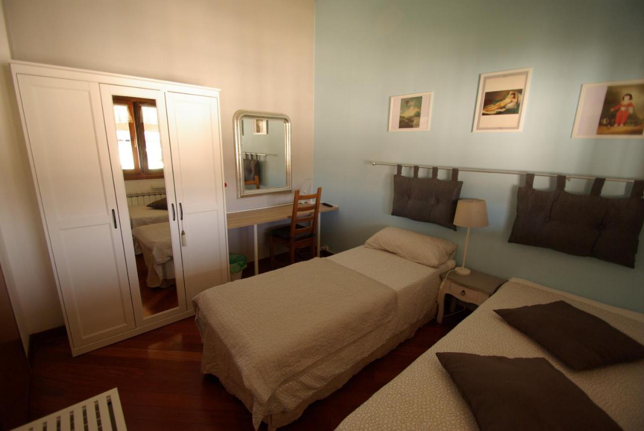 A Casa Di Teresa Florence