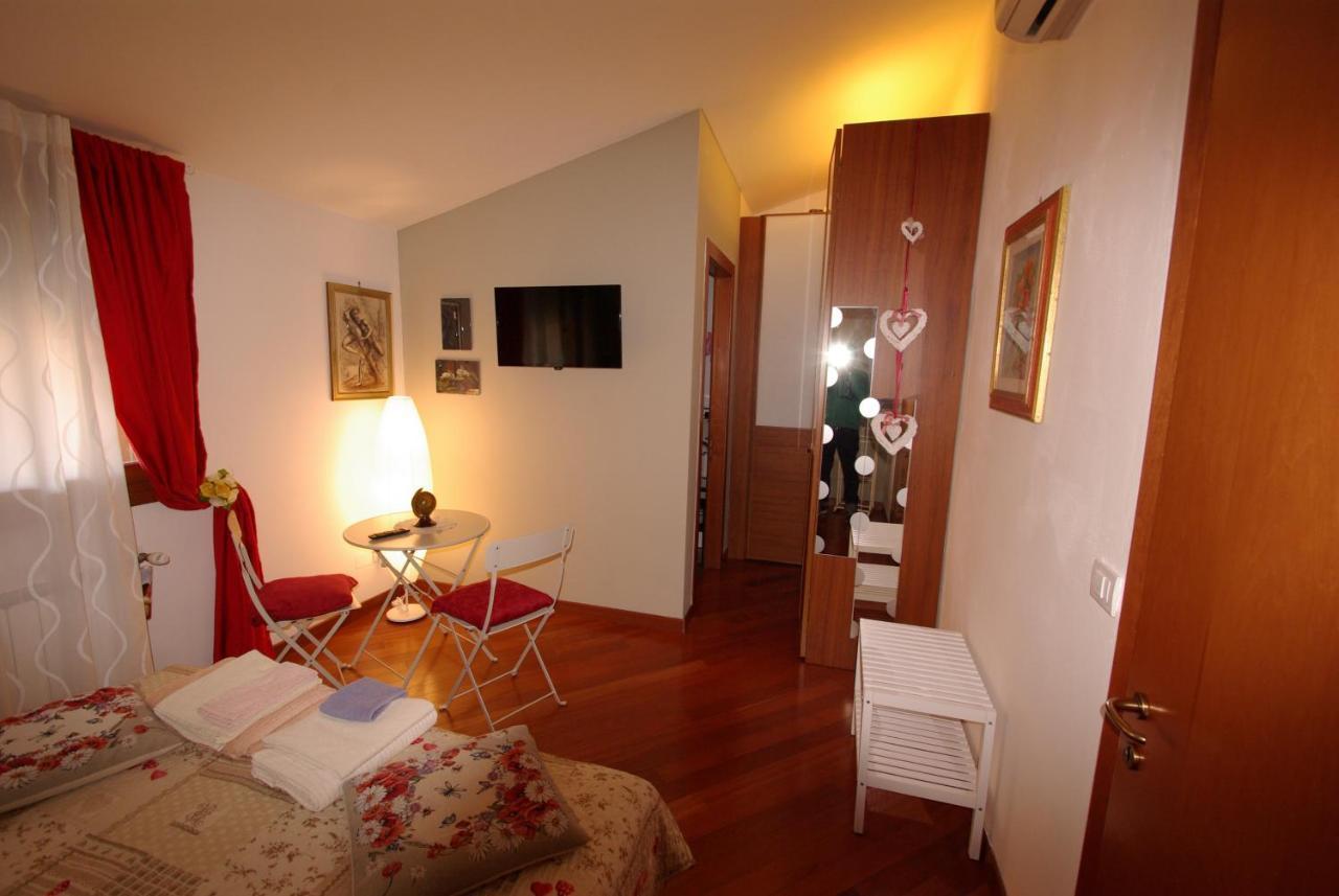 A Casa Di Teresa Homestay *