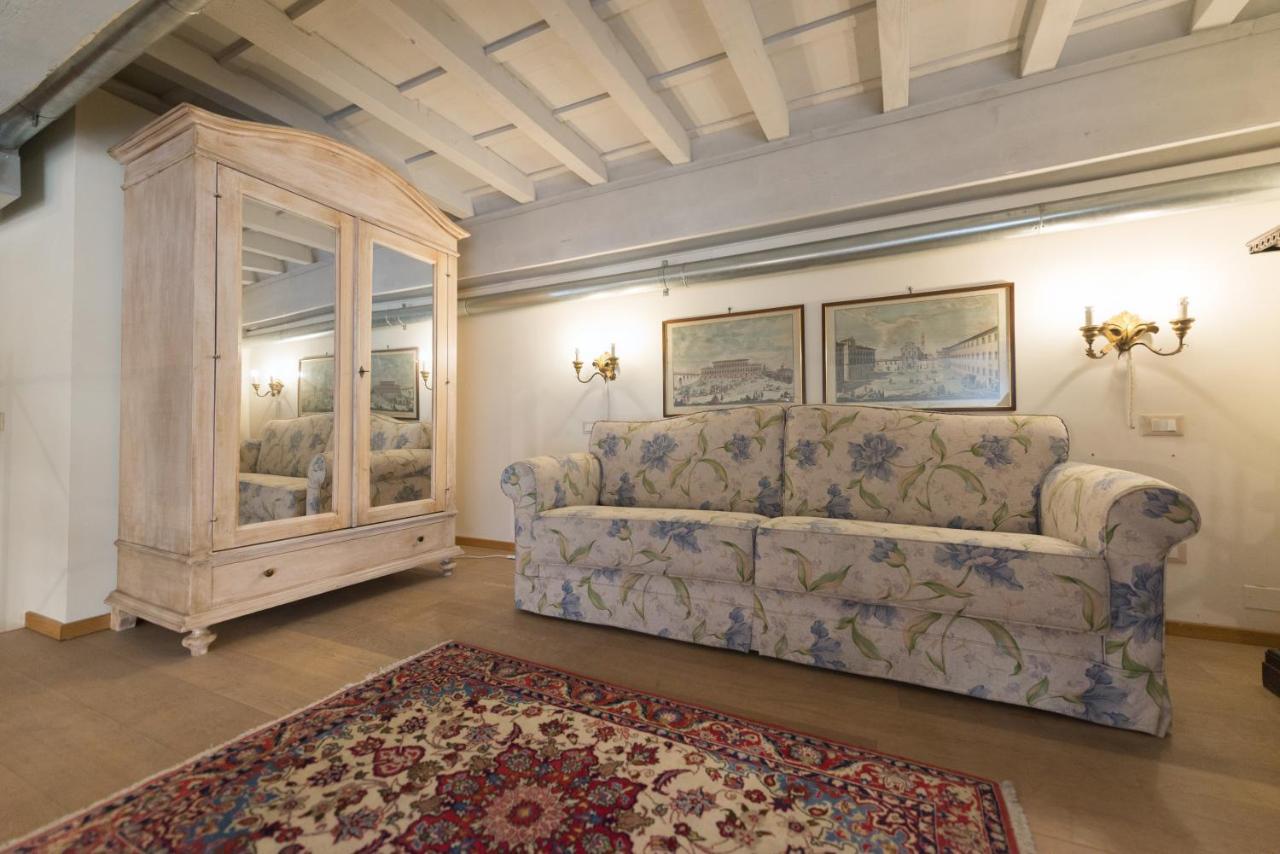 Corte Dei Neri Bed & Breakfast Florence