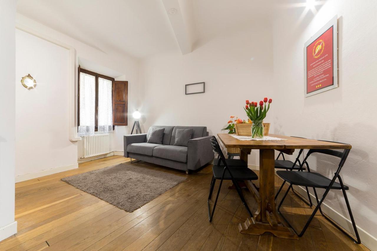 Appartement Super Handcraft Lovers Florence