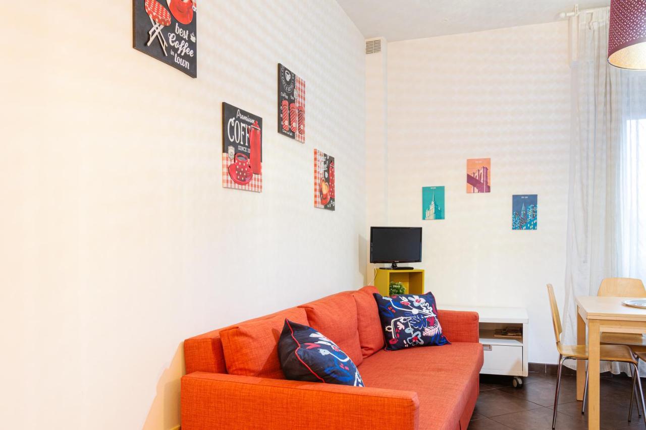 Apartment Porta Al Prato Cozy Florence