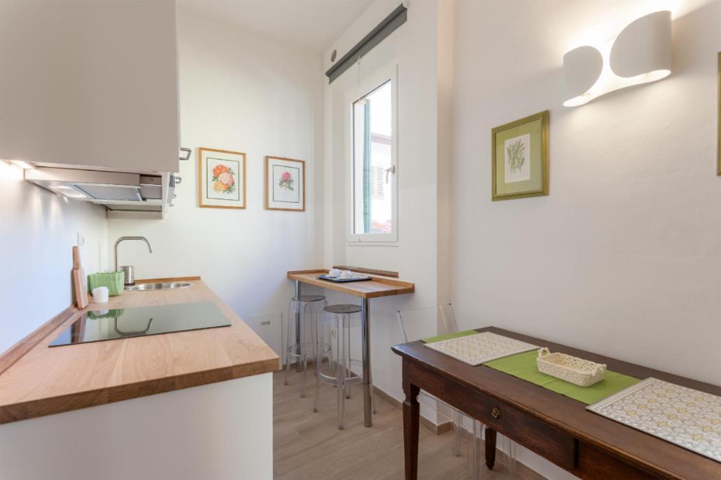 Via Delle Caldaie 1 Guest house *