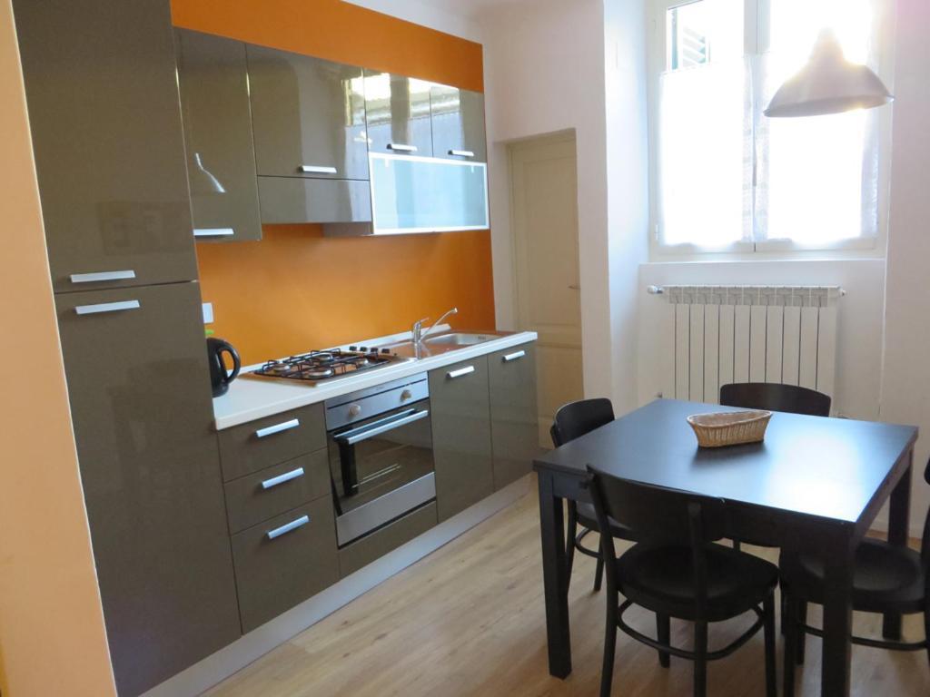Apartment Mosca - Piazza Signoria *