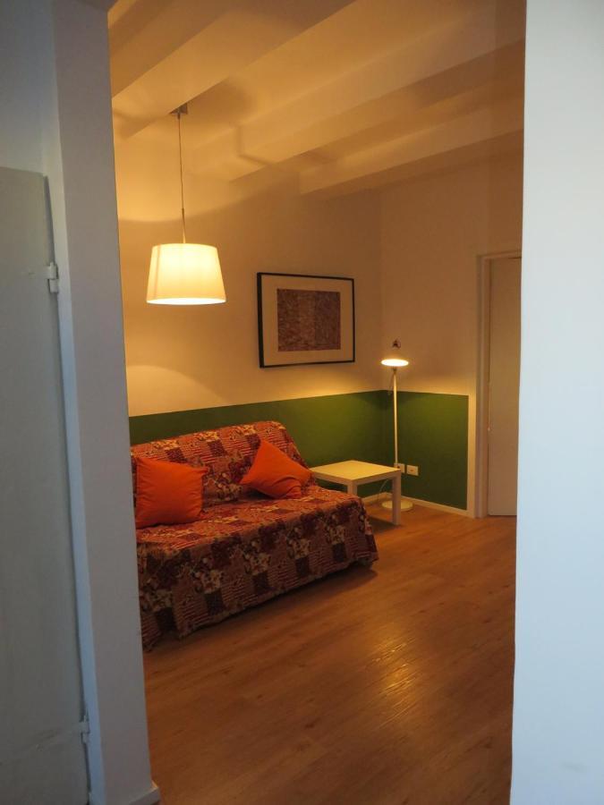 Mosca - Piazza Signoria Apartment *