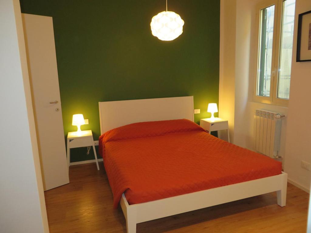 Mosca - Piazza Signoria Apartment *