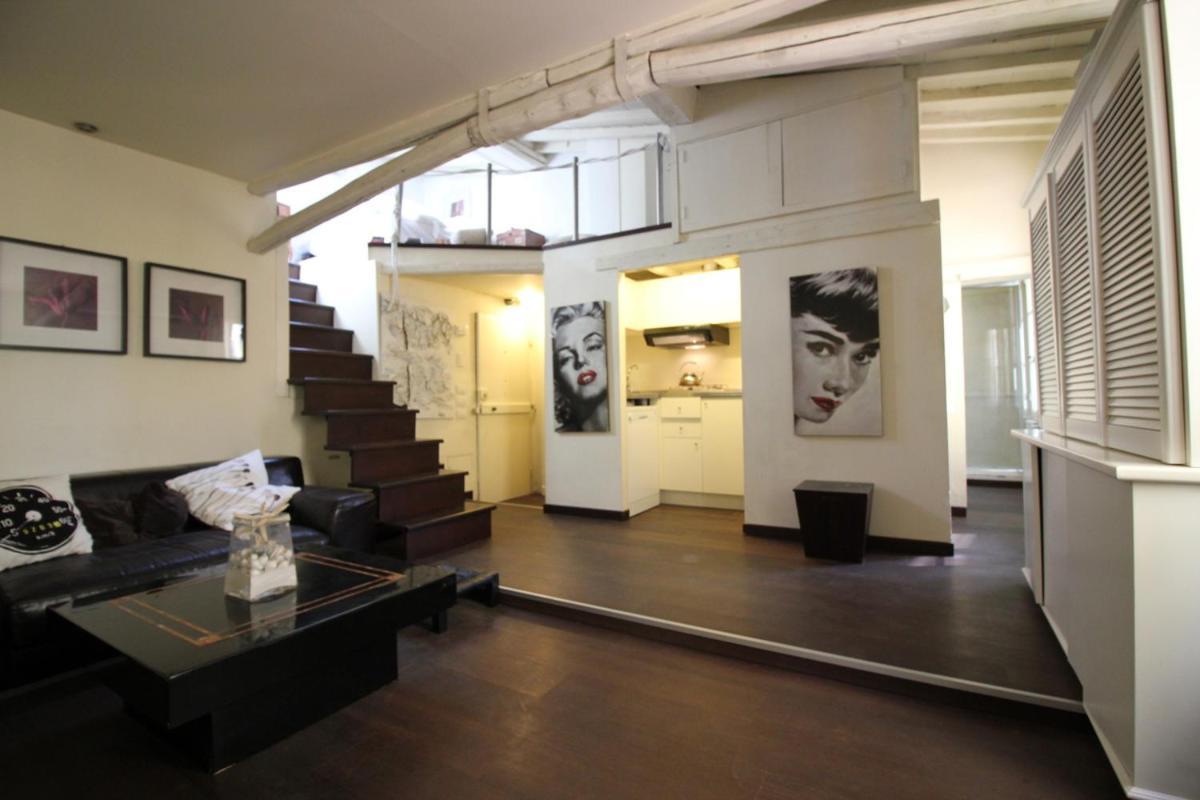 Fashion 76 Apartment Florence