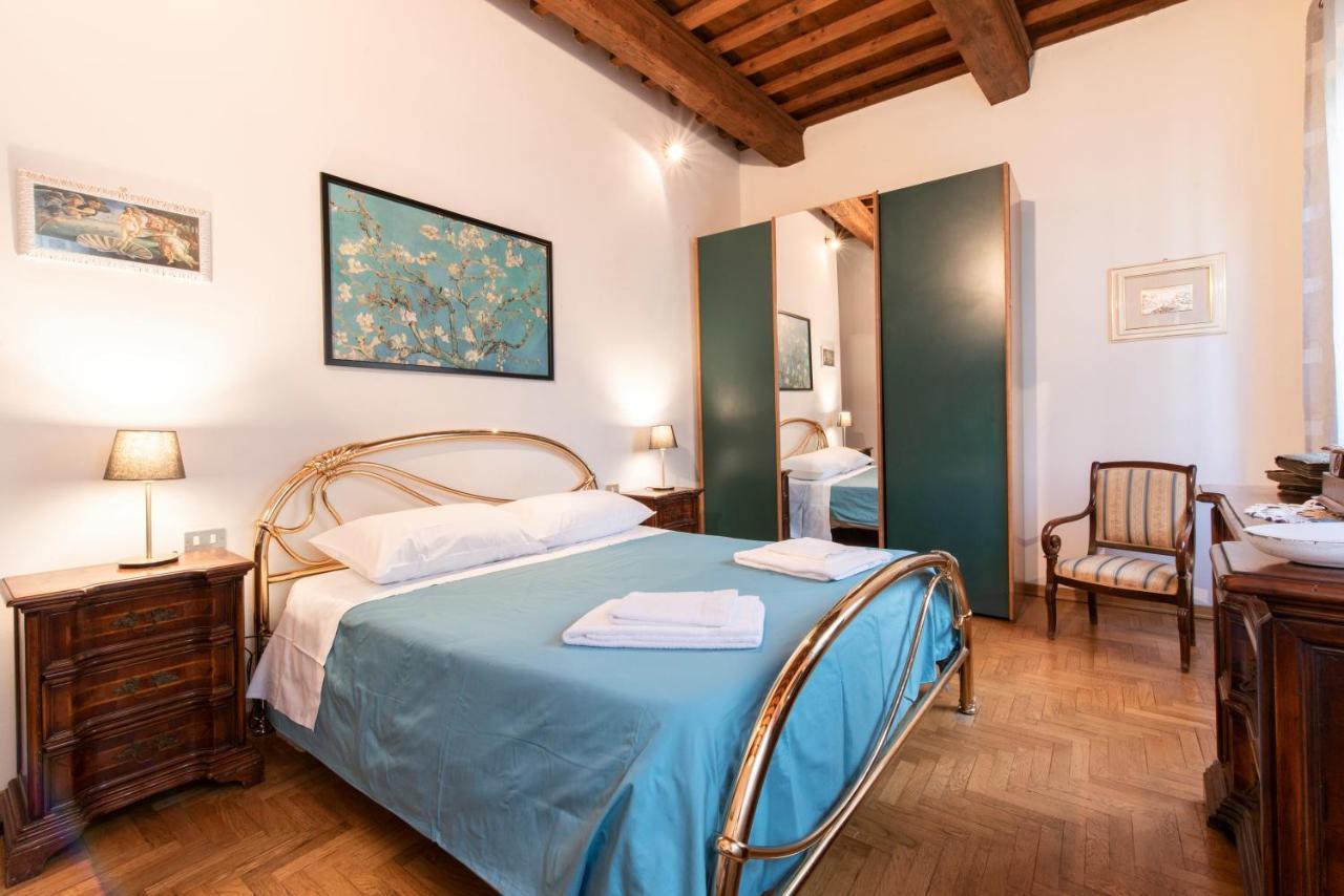 Apartment Pepi Dining At The Sunrise Florence