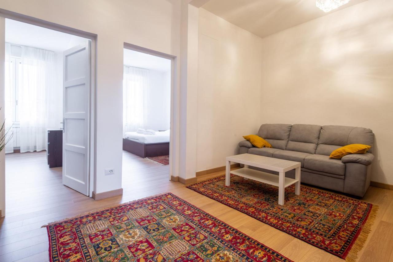 Castelfidardo Apartment