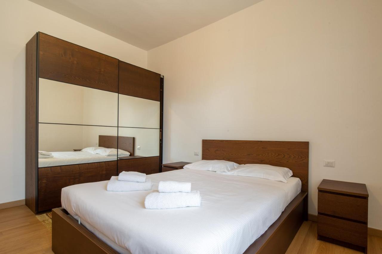 Castelfidardo Apartment *