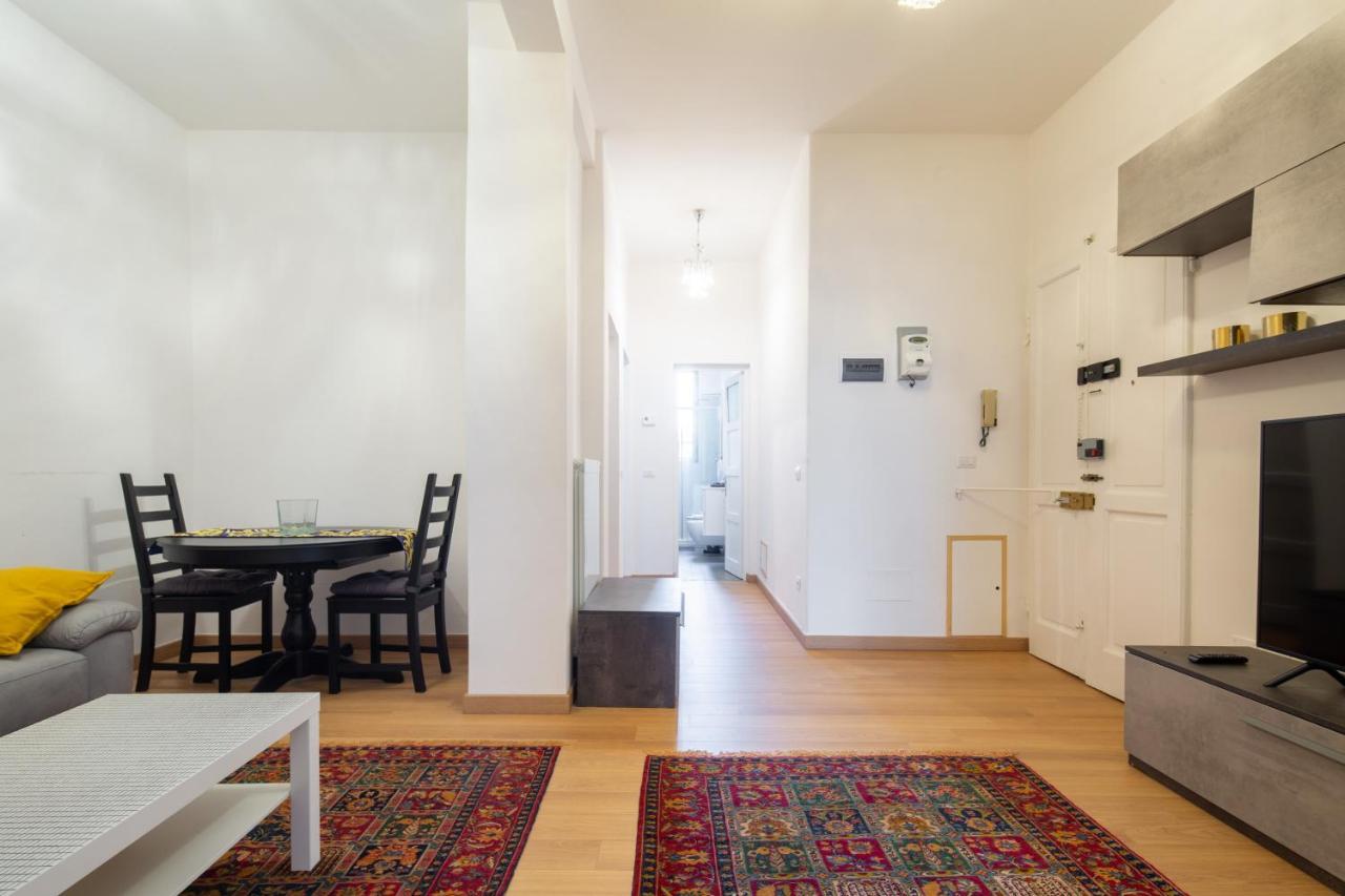 Apartment Castelfidardo *