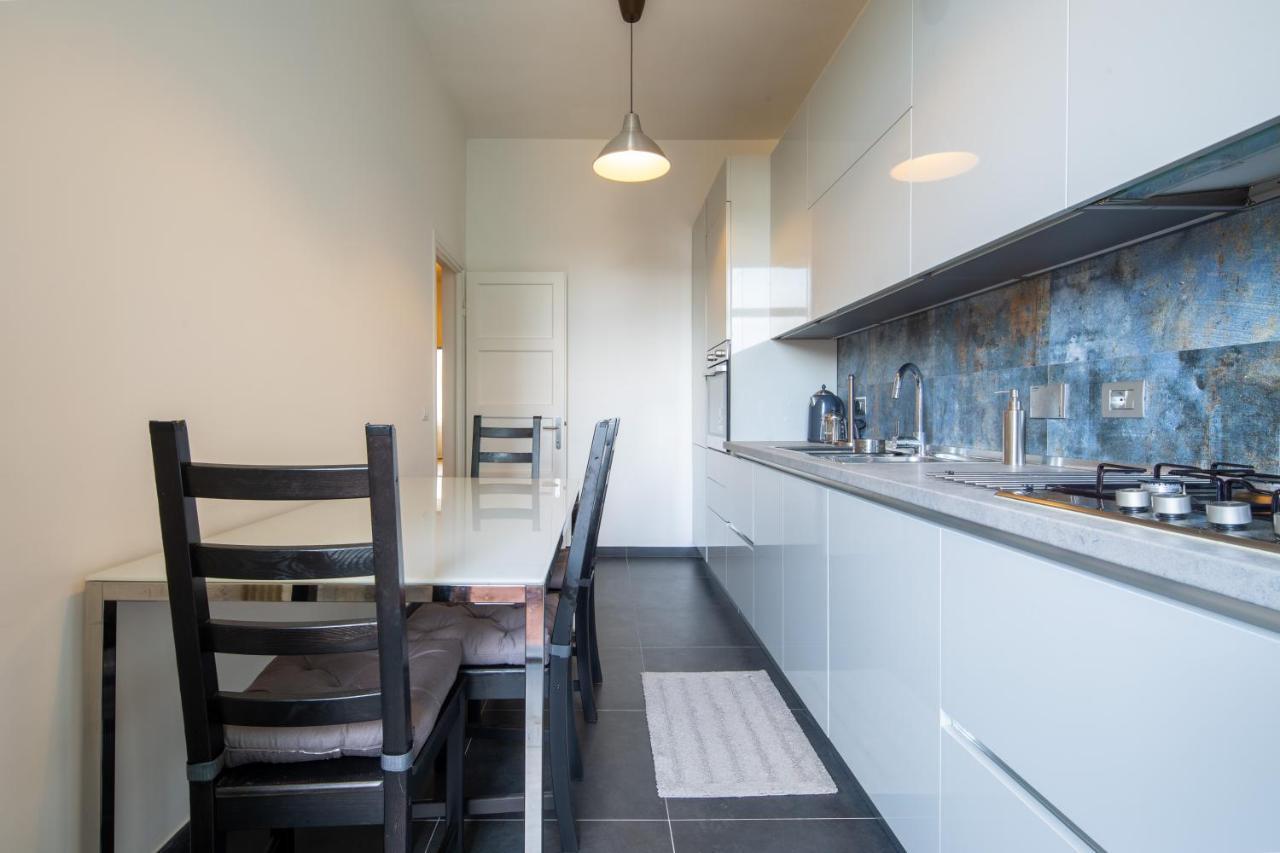 Castelfidardo Apartment