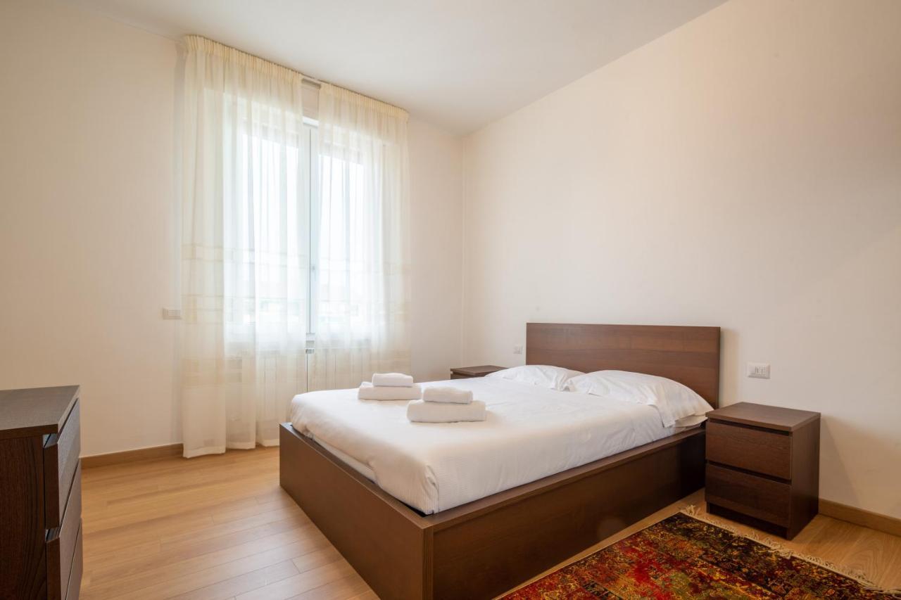 Castelfidardo Apartment *