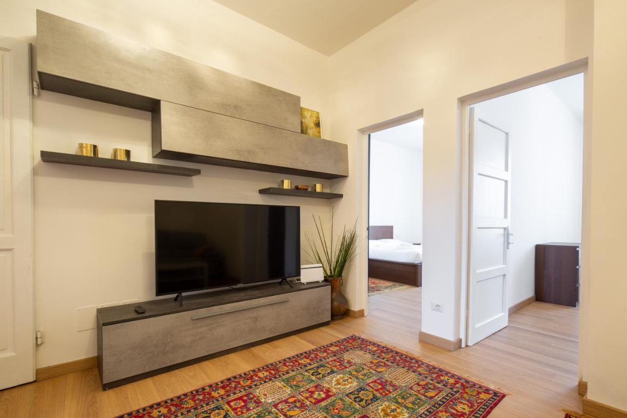 Apartment Castelfidardo