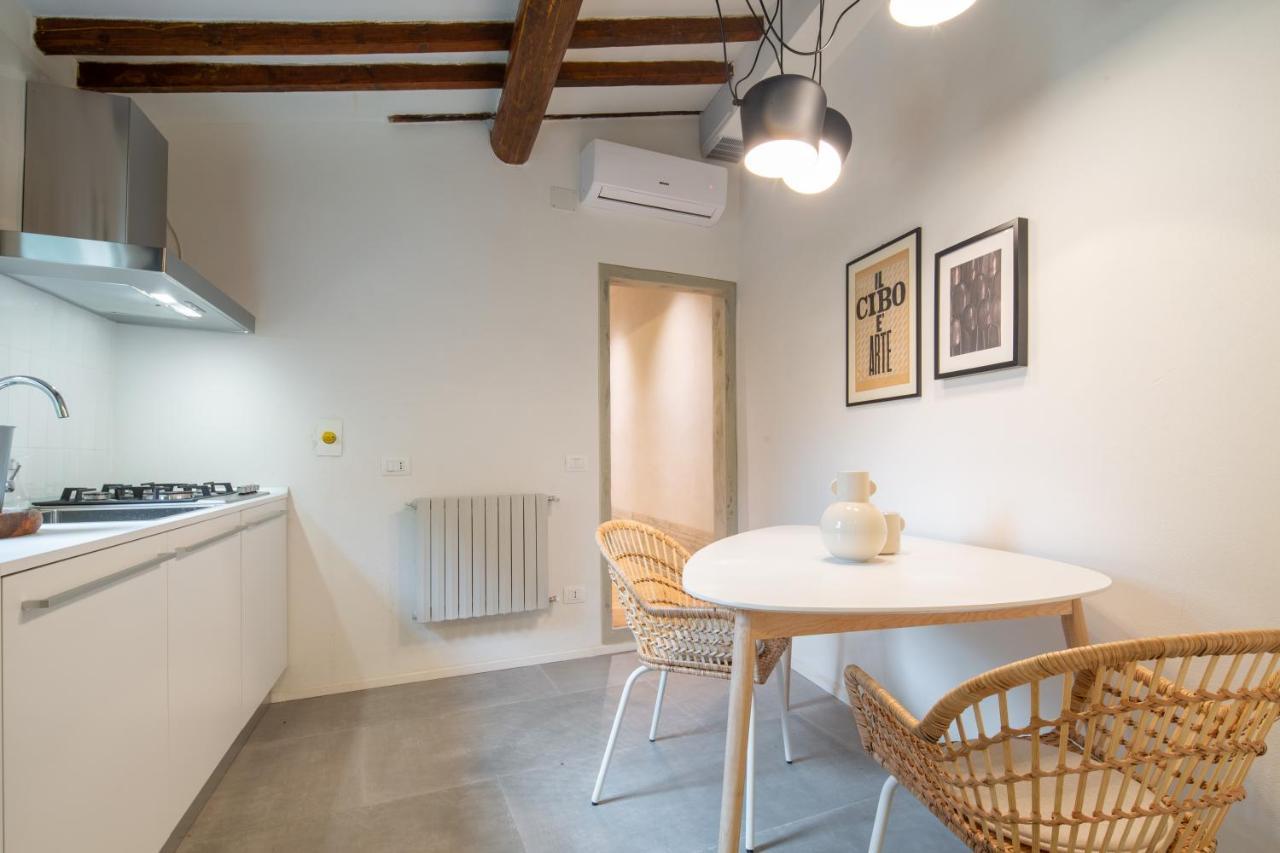 Apartment San Niccolo Design *