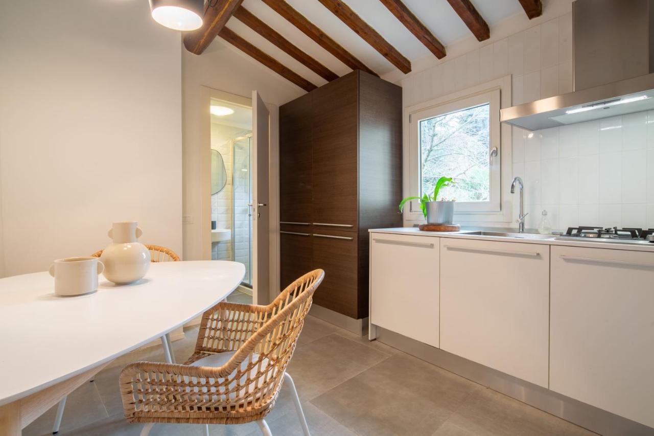 Apartment San Niccolo Design