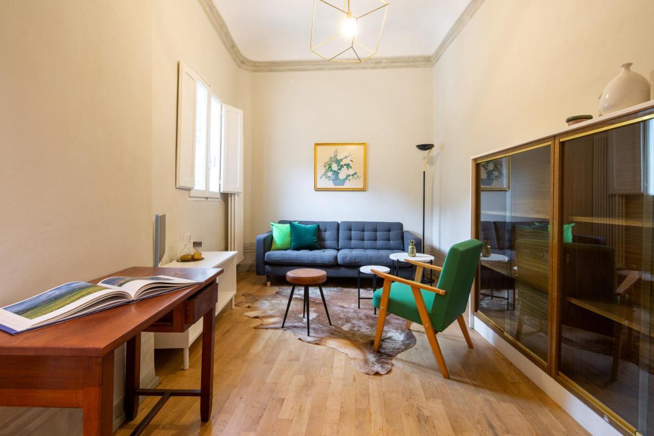 San Niccolo Design Apartment