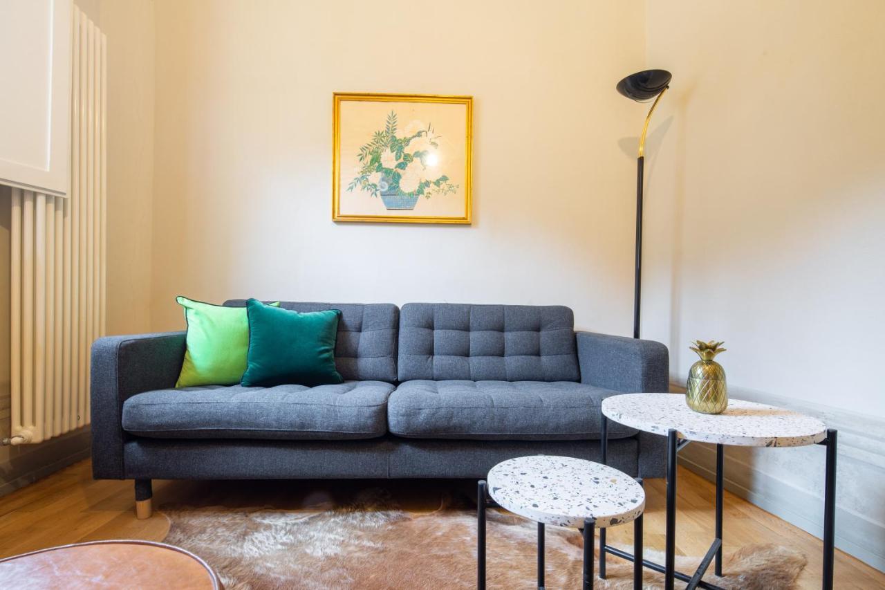 Apartment San Niccolo Design *