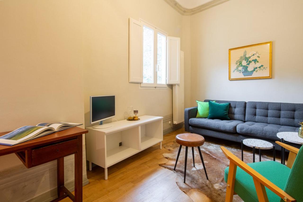 San Niccolo Design Apartment *