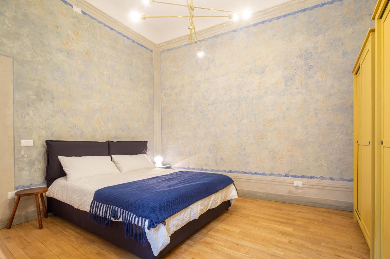Apartment San Niccolo Design Florence