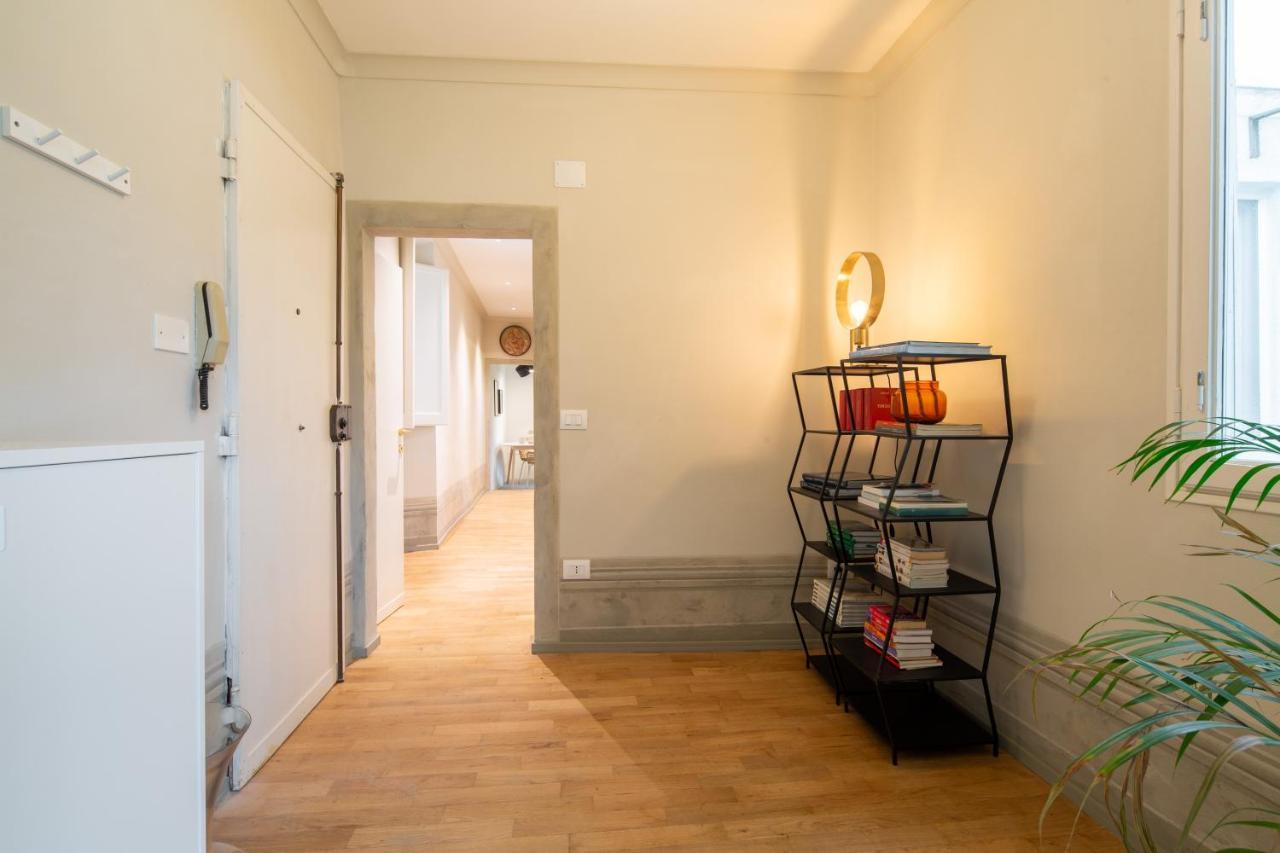 Apartment San Niccolo Design Florence