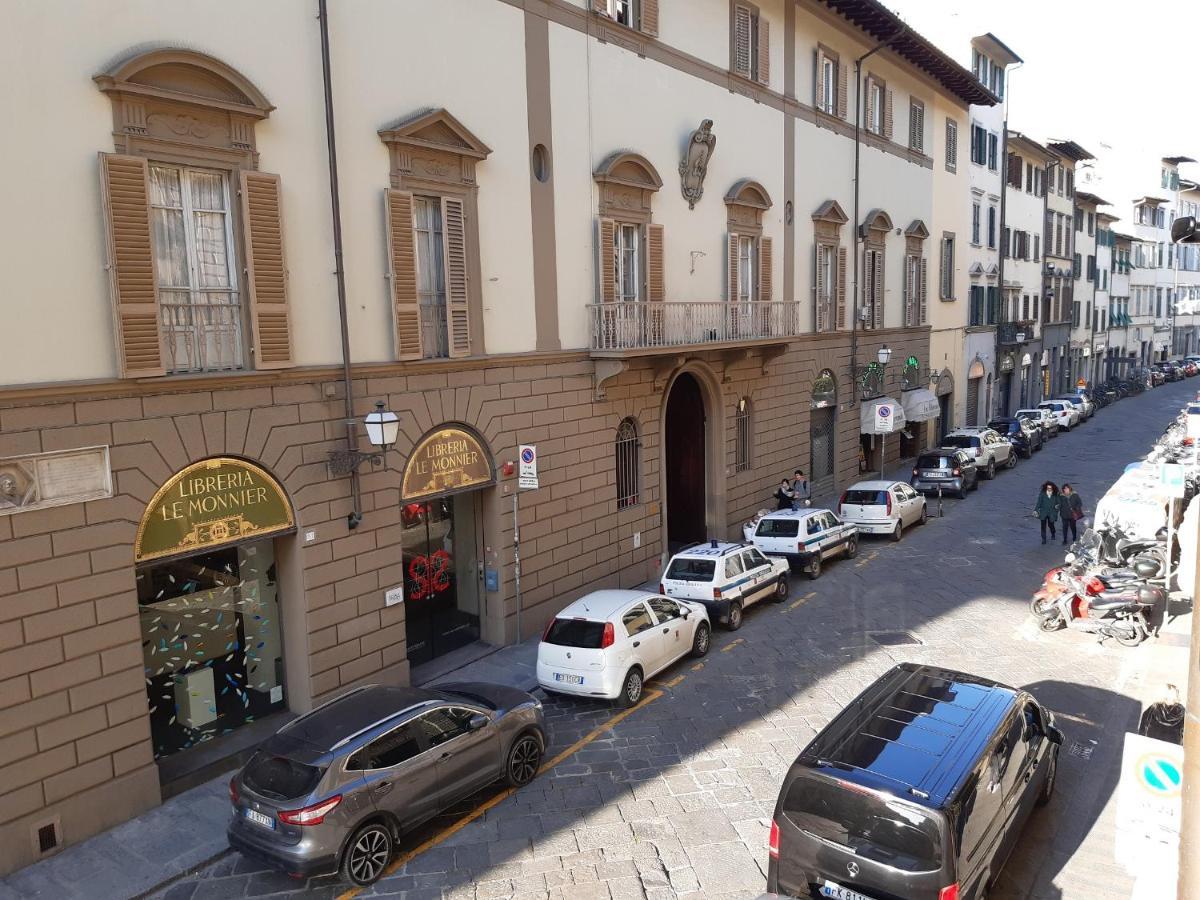 Apartment Residenza Sangallo Florence