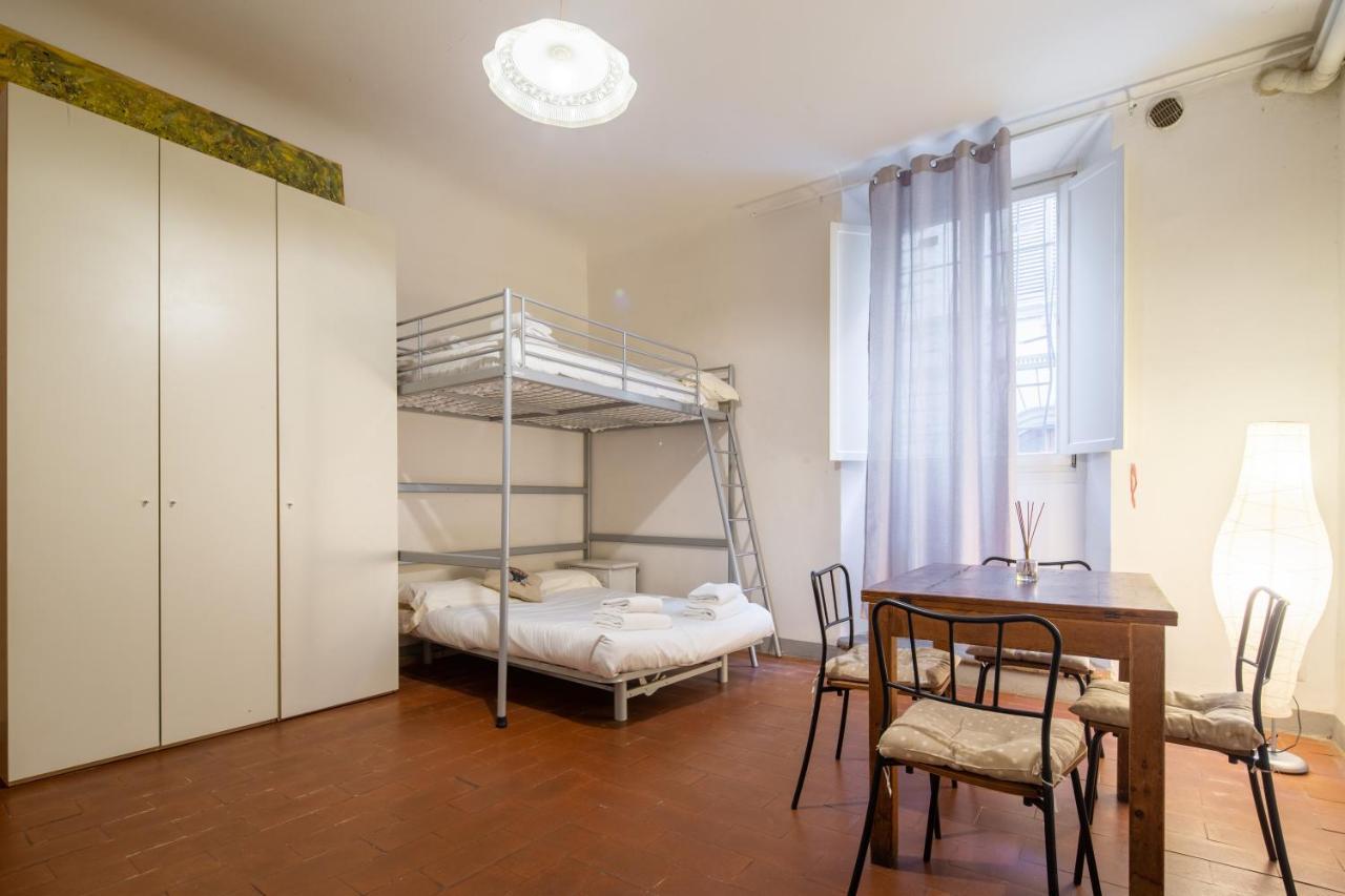 Ghibellina Apartment *