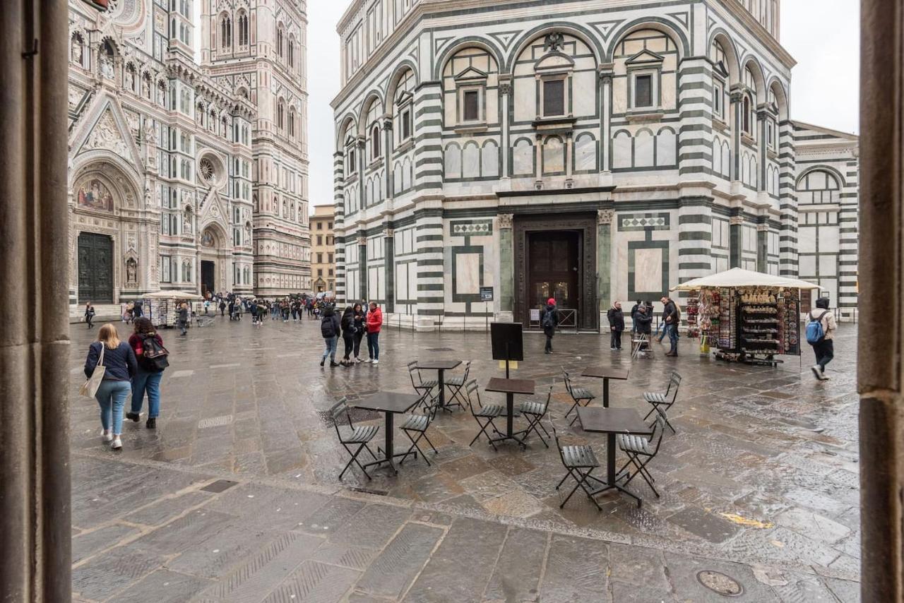 Brunelleschi - With A View Appartement