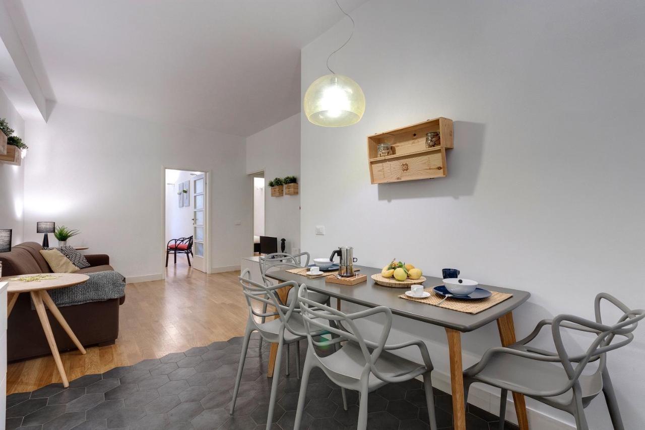 Apartment Costa San Giorgio By Mamo *