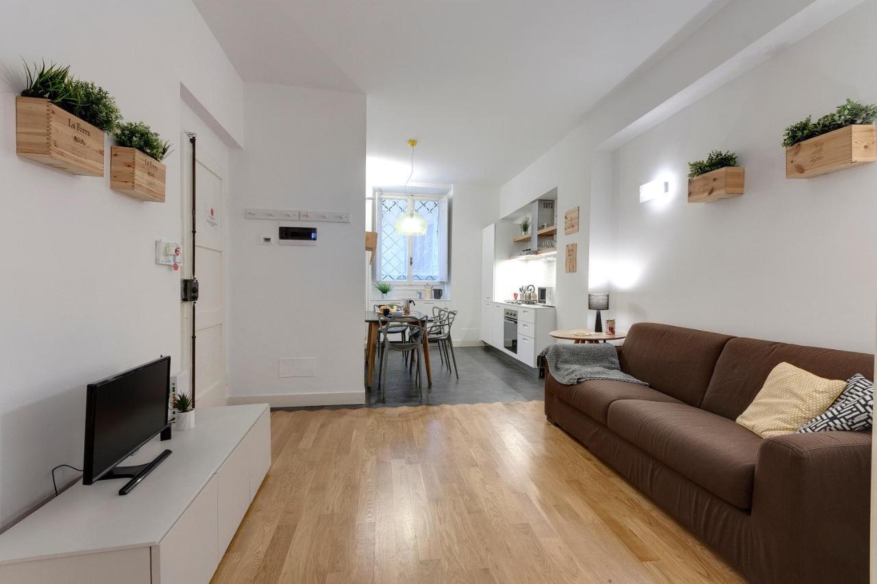 Costa San Giorgio By Mamo Apartment *