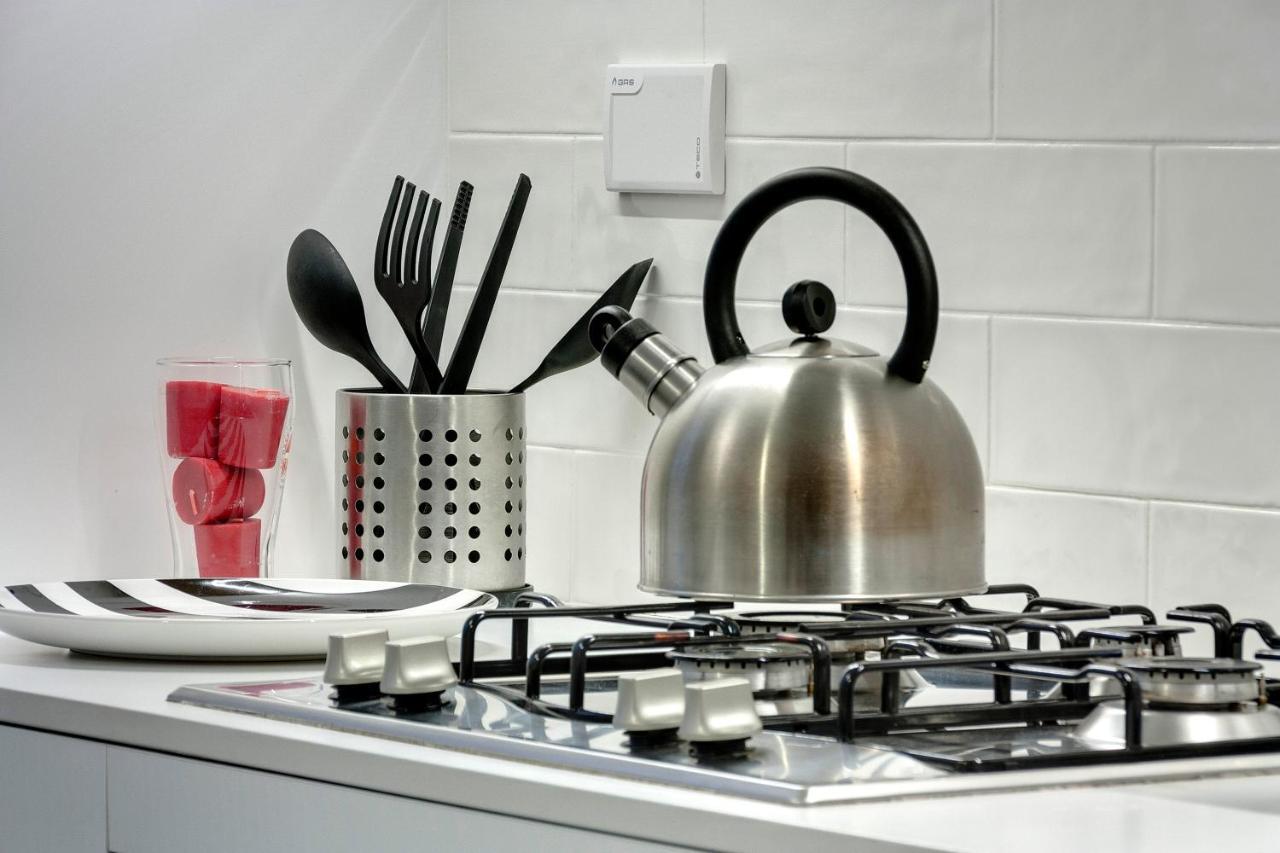 Apartment Costa San Giorgio By Mamo *