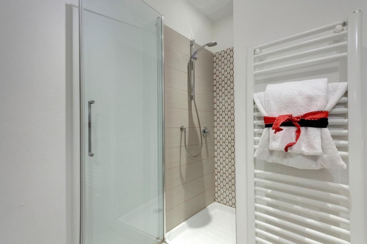 Apartment Costa San Giorgio By Mamo