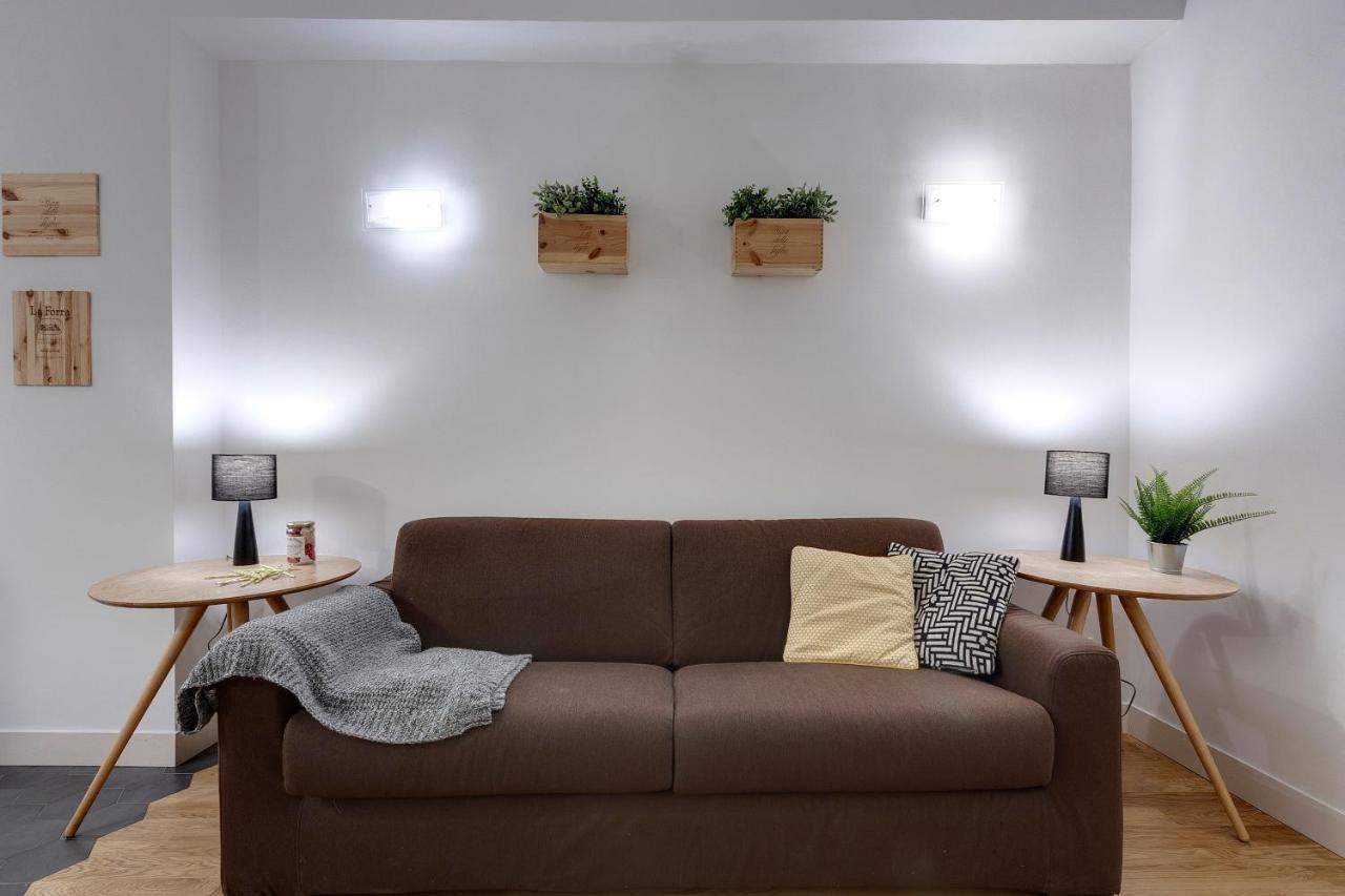 Apartment Costa San Giorgio By Mamo Florence