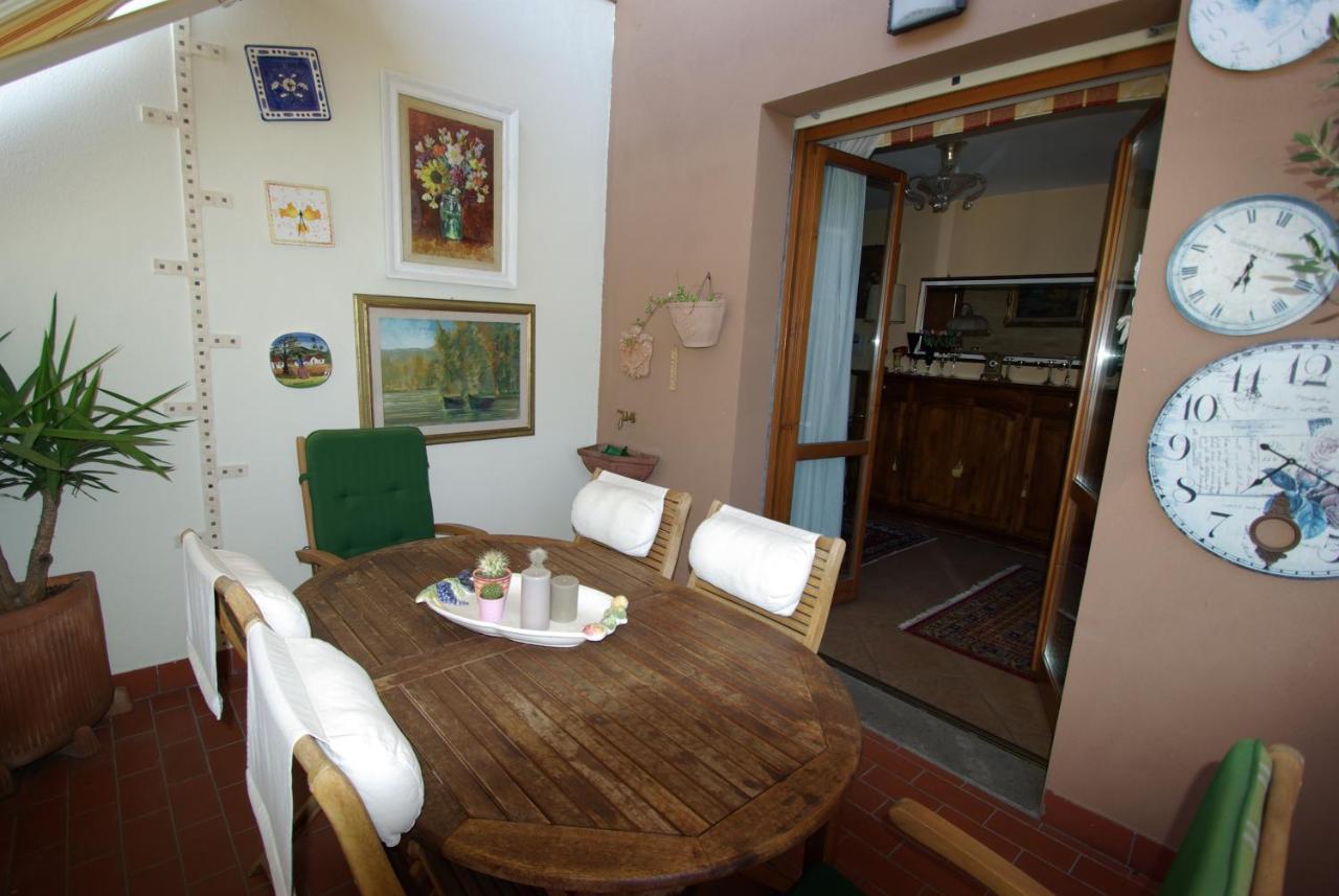 A Casa Di Teresa Homestay
