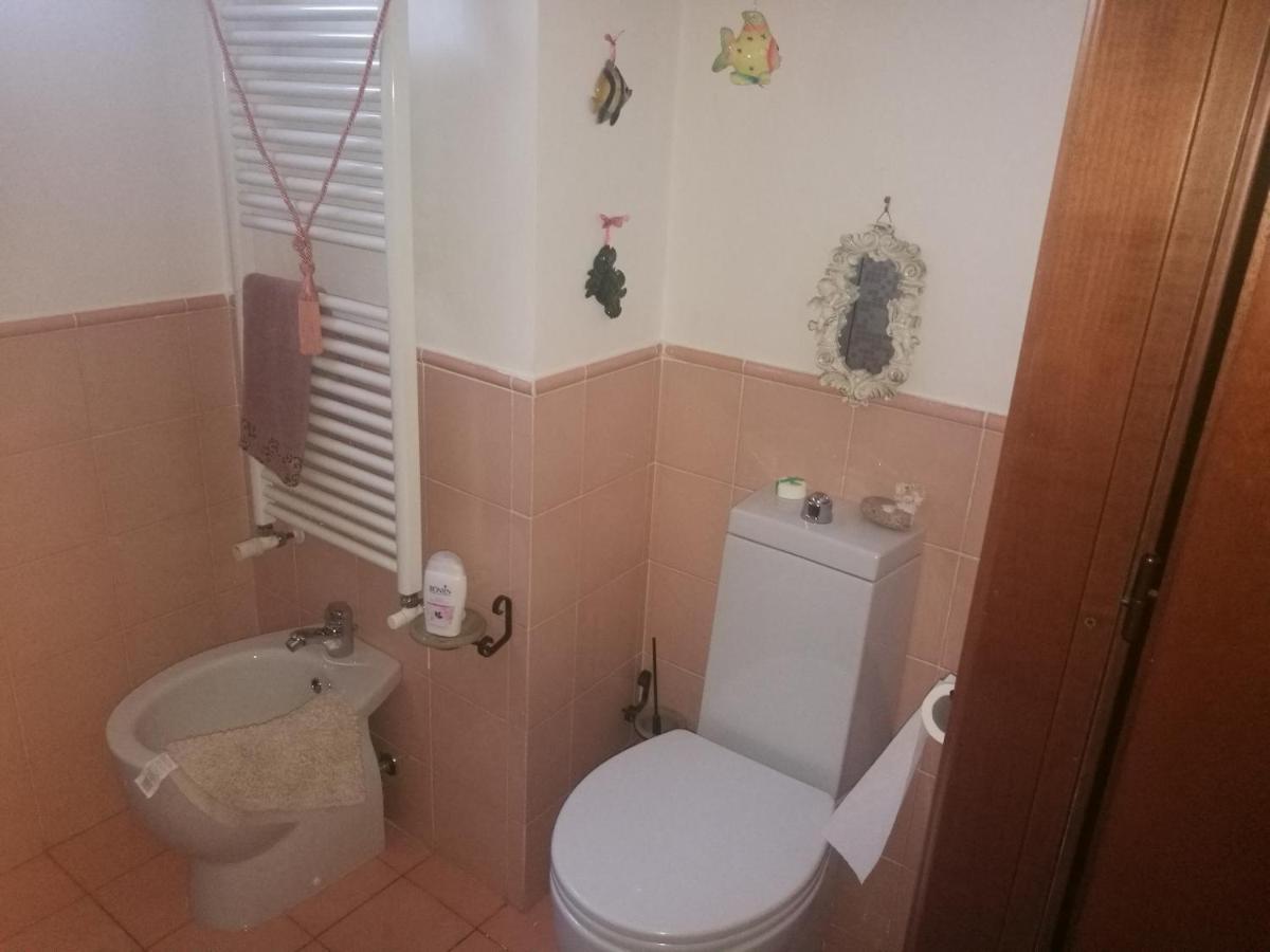 Homestay A Casa Di Teresa *