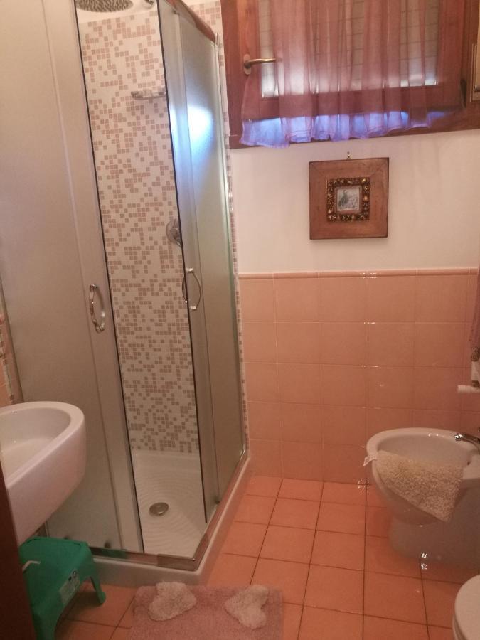 A Casa Di Teresa