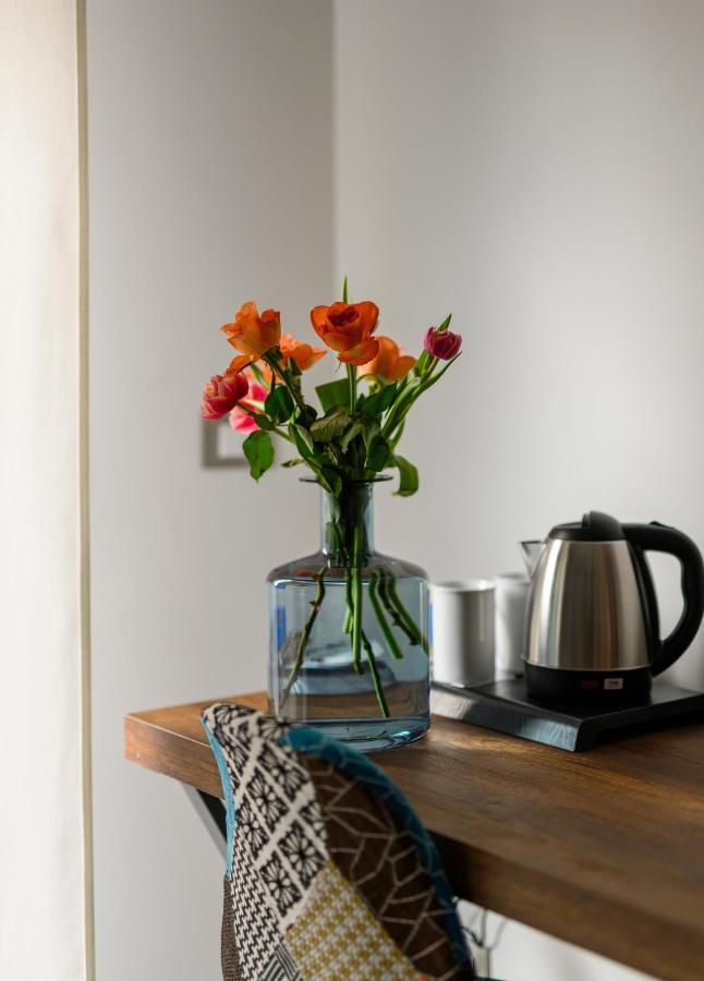 Couette-café The Attico 4*