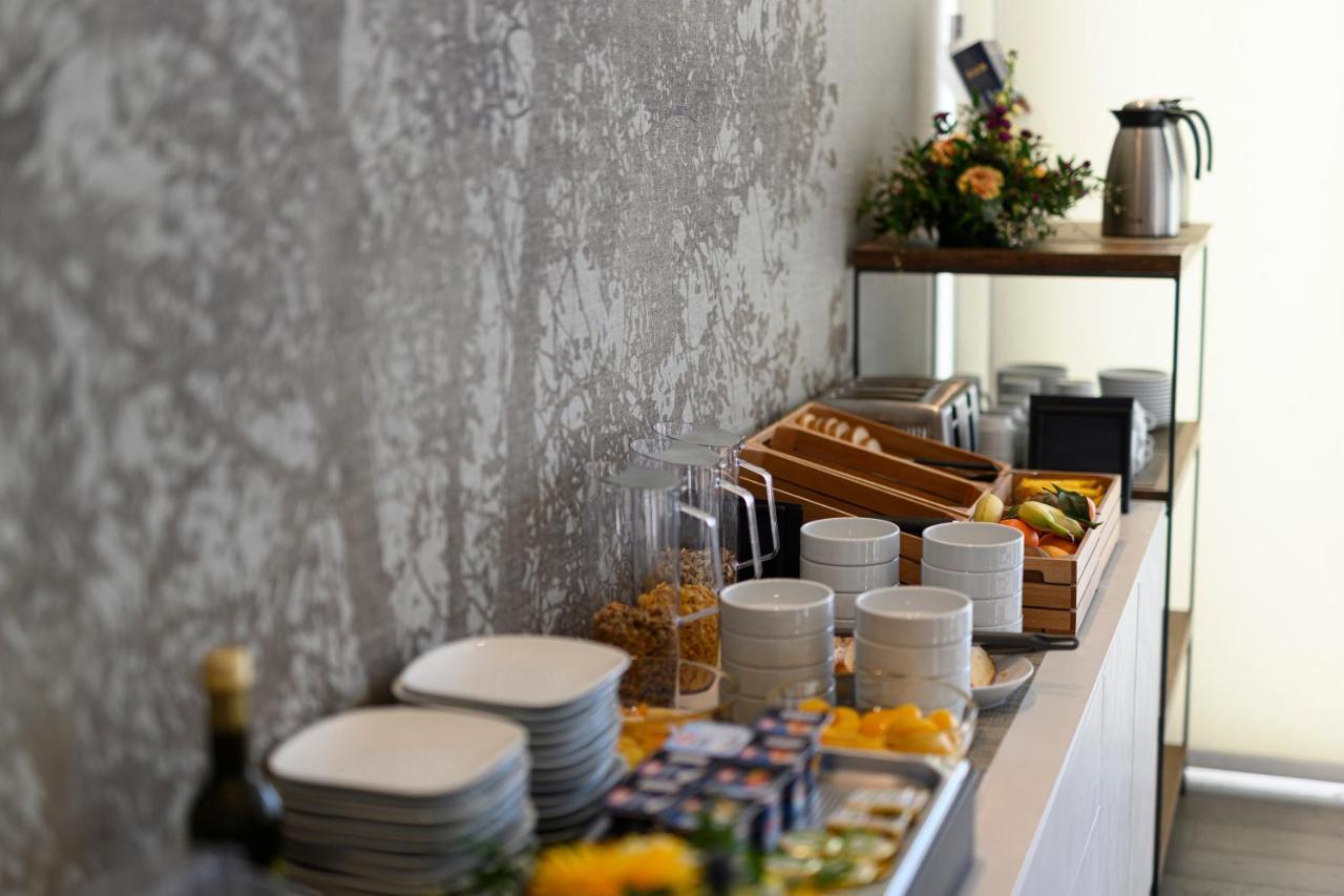 The Attico Couette-café 4*