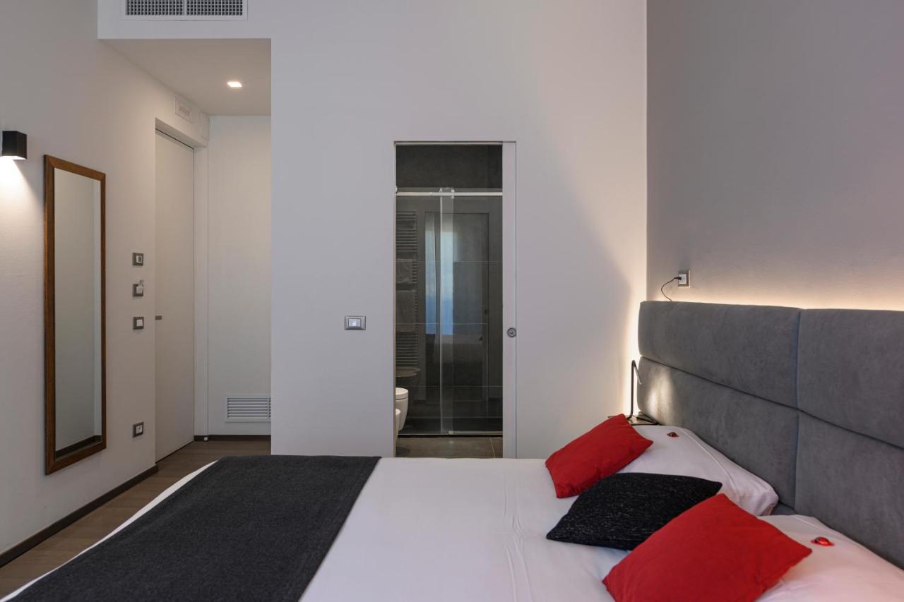 Couette-café The Attico 4*
