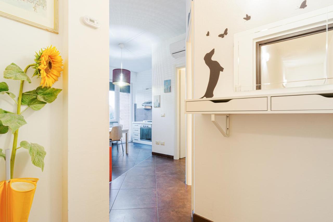 Porta Al Prato Cozy Appartement